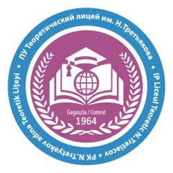 Лицей им. Н. Третьякова